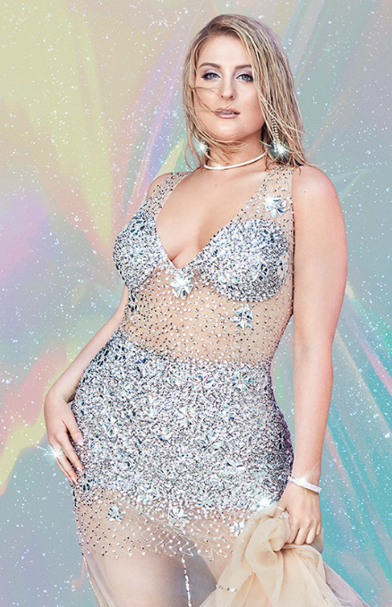 Meghan Trainor